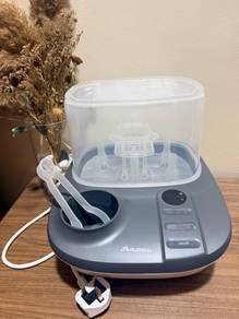 Autumnz Sterilizer