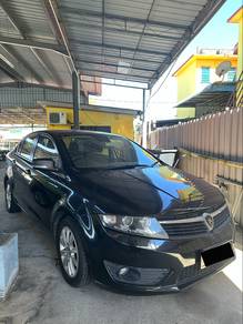 Proton Preve CFE PREMIUM in Taiping, PRK