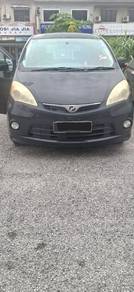 Perodua Alza EZi in Kepong, KUL
