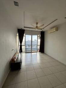 Condominium For Sale in Desa Airmas