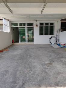 1-storey Terraced House For Sale in Padang Serai,KDH