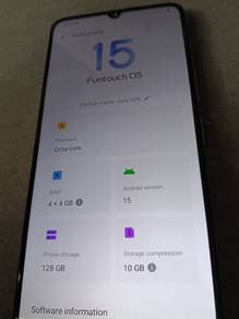 vivo y04