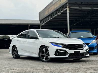 Honda Civic TC in Johor Bahru, JHR