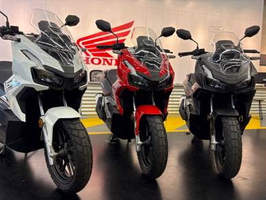 Honda ADV 160