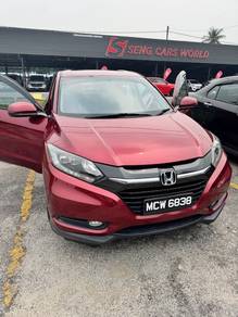 Honda HR-V V in Kajang, SGR
