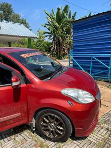 Perodua MyVi SR in Sungai Petani, KDH
