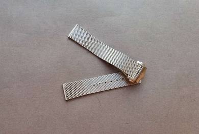 OMEGA Seamaster 300 Titanium Watch Strap Bracelet