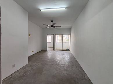 Apartment For Sale in Pangsapuri BBK Bandar Baru Kundang