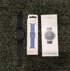 Galaxy Watch8 Classic