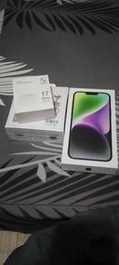 iphone 14 plus(new)