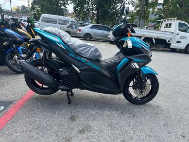 Yamaha NVX