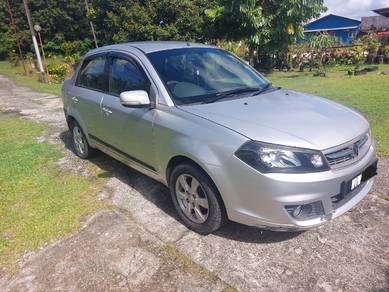 Proton Saga FL EXECUTIVE in Mersing, JHR