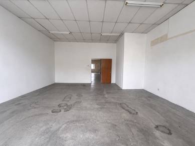 Shop lot For Rent in Ambang Botanic,SGR