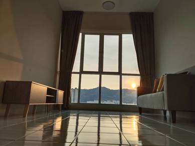 Condominium For Rent in The Zen