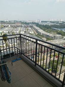 Service Residence For Rent in Country Garden Central Park (Serviced Apartment)