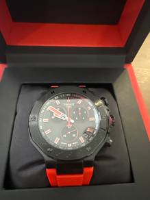 Tissot T-race