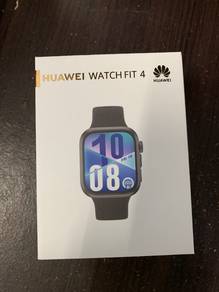 Huawei watch fit 4