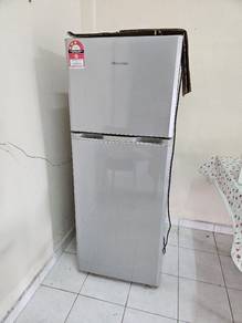 Peti sejuk mesin basuh 7kg