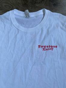 vintage firestone firehawk y2k