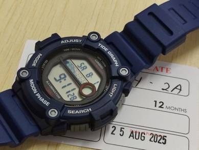 Casio