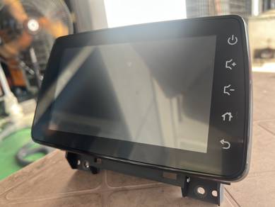 monitor saga MC2