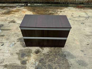Bed Side Drawer Table NightStand Cabinet