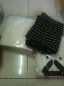 Apron Half