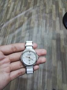 Jam tangan LICORNE SAPPHIRE LADIES untuk dijual!!!