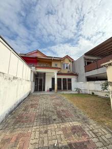 2-storey Terraced House For Sale in Kota Damansara,SGR