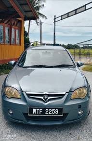 Proton Persona HIGH LINE in Kota Bharu, KTN