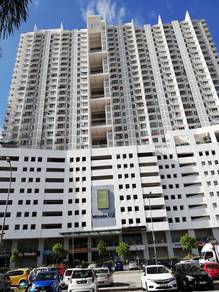 Condominium For Rent in Menara U