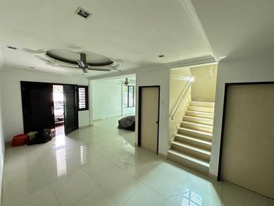 2-storey Terraced House For Sale in Kajang,SGR