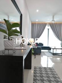 Condominium For Sale in Marinox Sky Villas