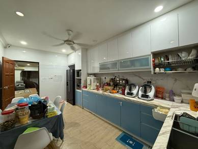 2-storey Terraced House For Sale in Kota Damansara,SGR