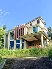 Bungalow House For Sale in Kuantan,PHG