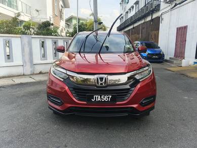 Honda HR-V V in Kota Bharu, KTN