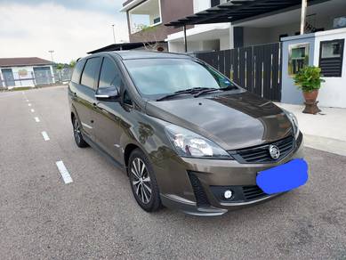 Proton Exora PREMIUM in Johor Bahru, JHR