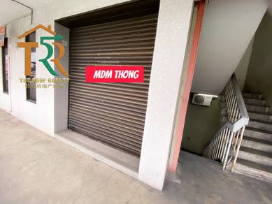 Office space For Sale in Tawau,SBH