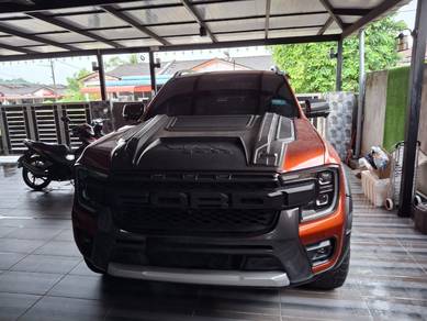 Ford Ranger WILDTRAK in Kulim, KDH