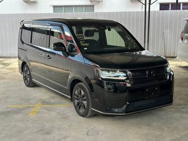 2023 Honda Stepwagon AIR