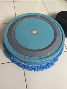 automatic mop