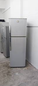 290-Litrs 2door fridge refrigerator LG