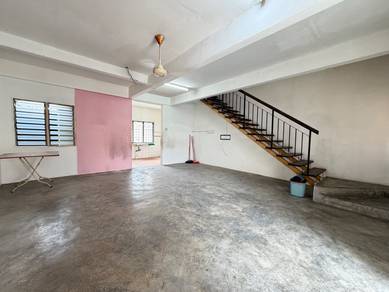 2-storey Terraced House For Sale in Rawang,SGR