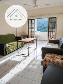 Condominium For Sale in Gambier Heights