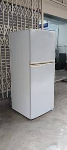 Toshiba Dual Door Fridge Refrigerator 400Ltrs