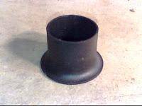 Set penutup cendawan tiram berkuliti AA