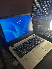 Laptop ASUS gaming