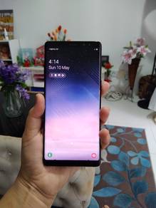 samsung note 8