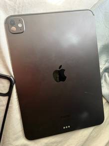 ipad pro m4 11inch