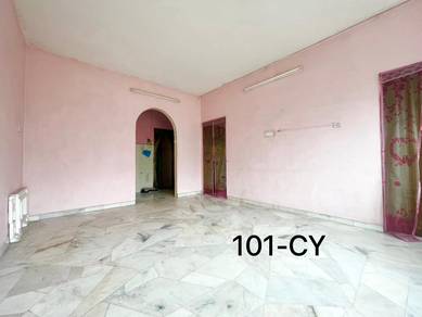 Apartment For Sale in Taman Chi Liung